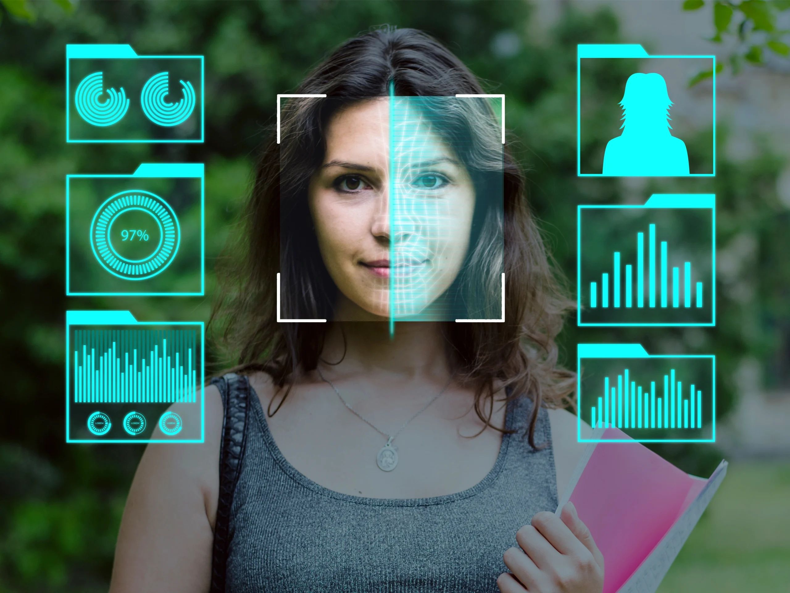 Máster en Derecho de la Inteligencia Artificial y Ética Digital