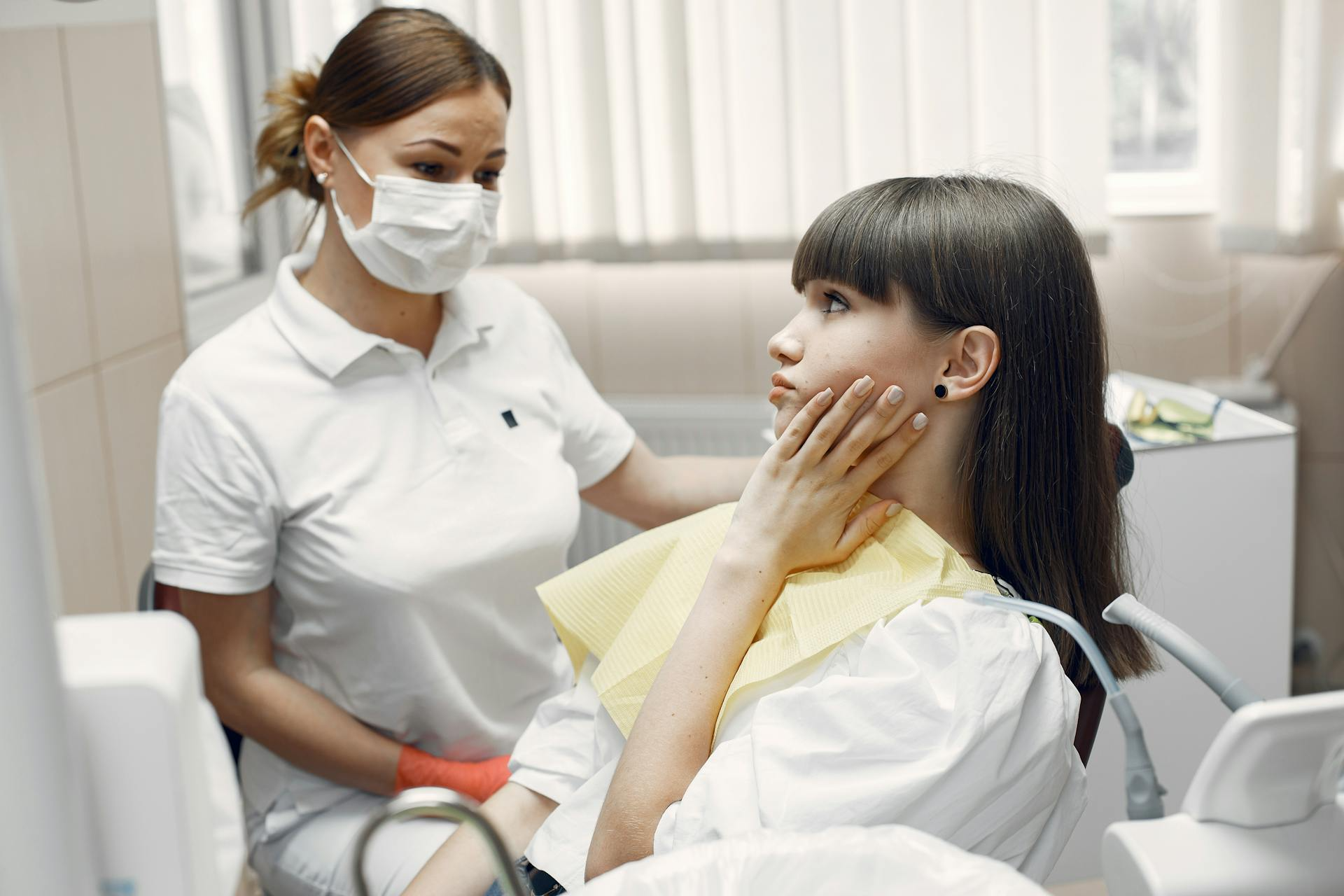 ISEE, CURSOS ONLINE- Curso Tratamientos de Hipersensibilidad Dental