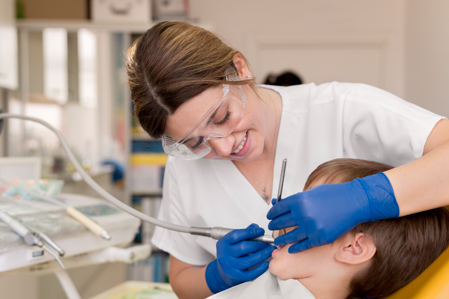 Curso en Odontología Inclusiva para Personas con Discapacidad ISEE, CURSOS ONLINE- Borrador automático