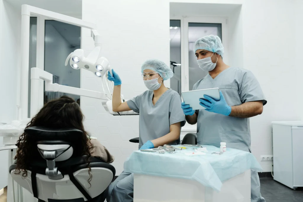 ISEE, CURSOS ONLINE- Curso en Sedación Consciente para Odontología