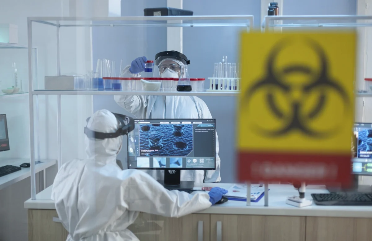 Diplomado en Epidemiología