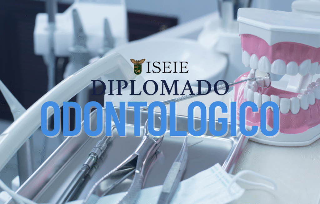 Diplomado de odontología con certificación internacional Diplomados de odontología con certificación internacional