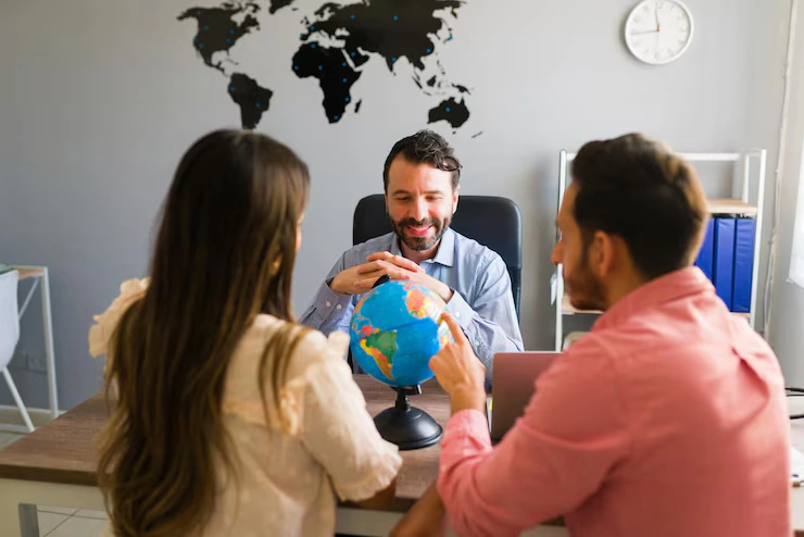 Máster en Derecho Laboral y Relaciones Internacionales