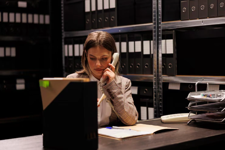 Máster en Derecho de la Ciberseguridad y Delitos Informáticos