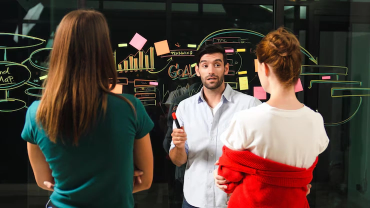 Máster en Derecho de las Startups y Nuevos Modelos de Negocio