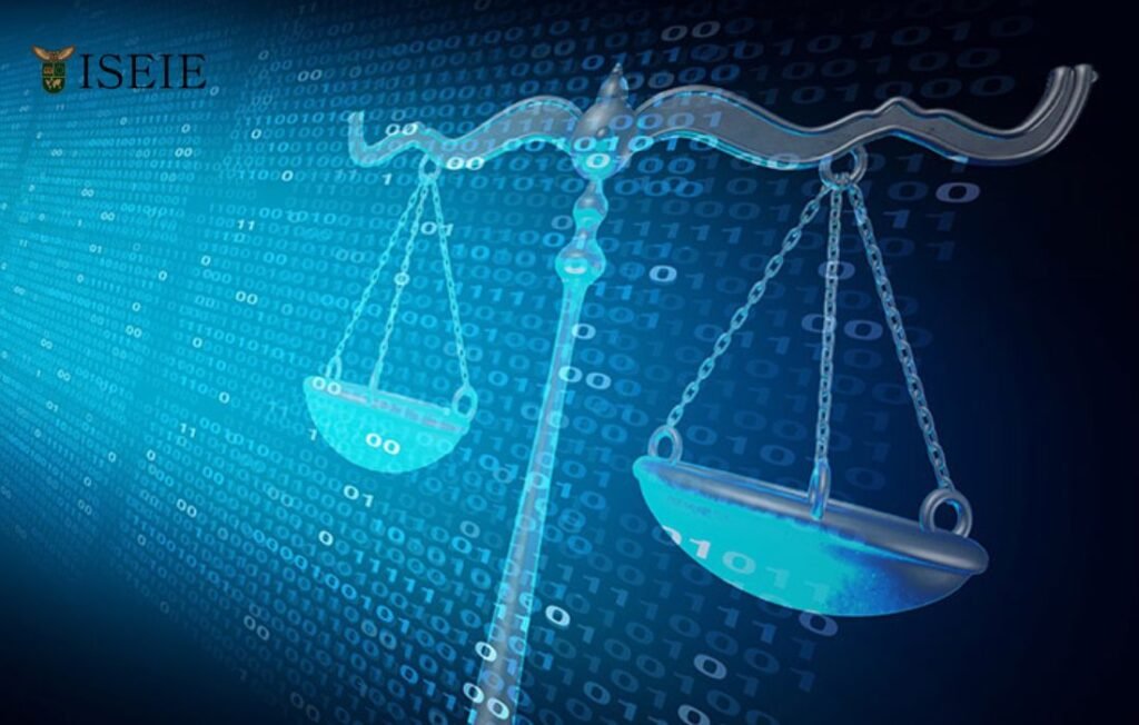 Máster en Derecho Digital Online: impulsa tu carrera legal en la era tecnológica Contenidos del máster en derecho digital: RGPD, ciberseguridad, propiedad intelectual y contratación online