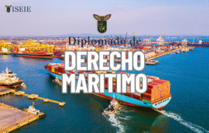 Diplomado en Derecho Marítimo Internacional ISEIE