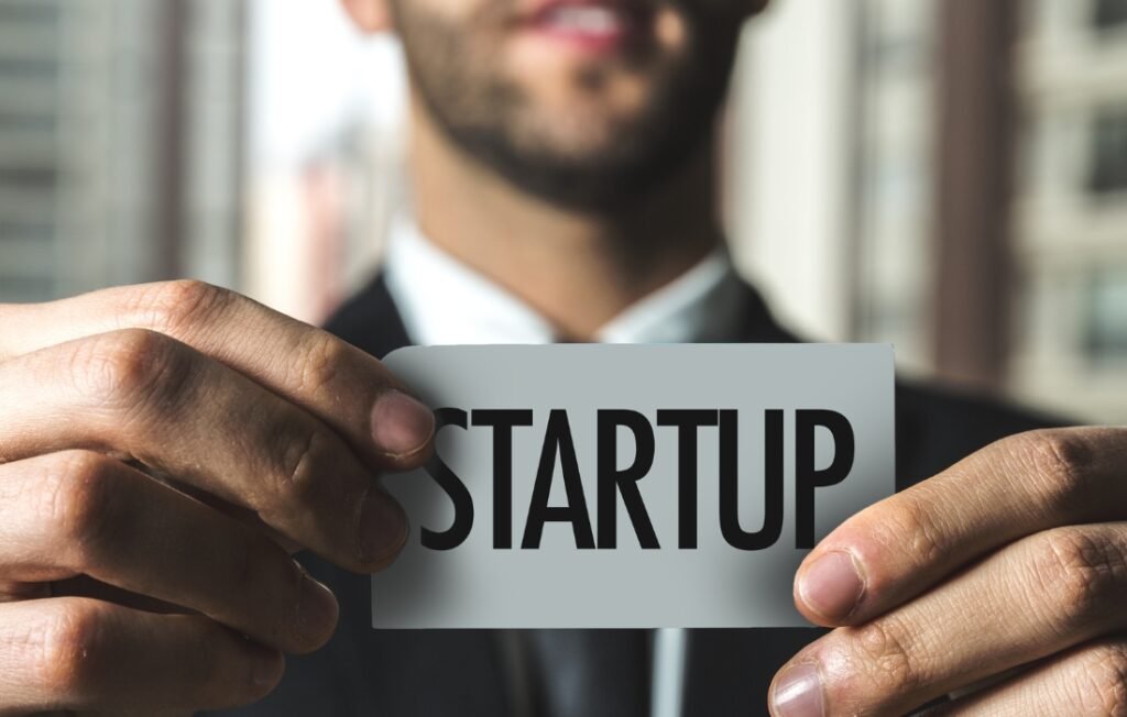 Tabla con ventajas fiscales y legales para startups en España