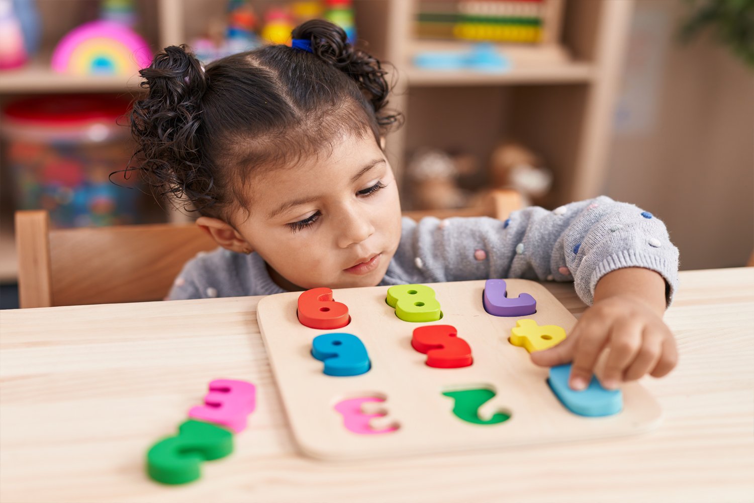 ISEE, CURSOS ONLINE- Curso Montessori