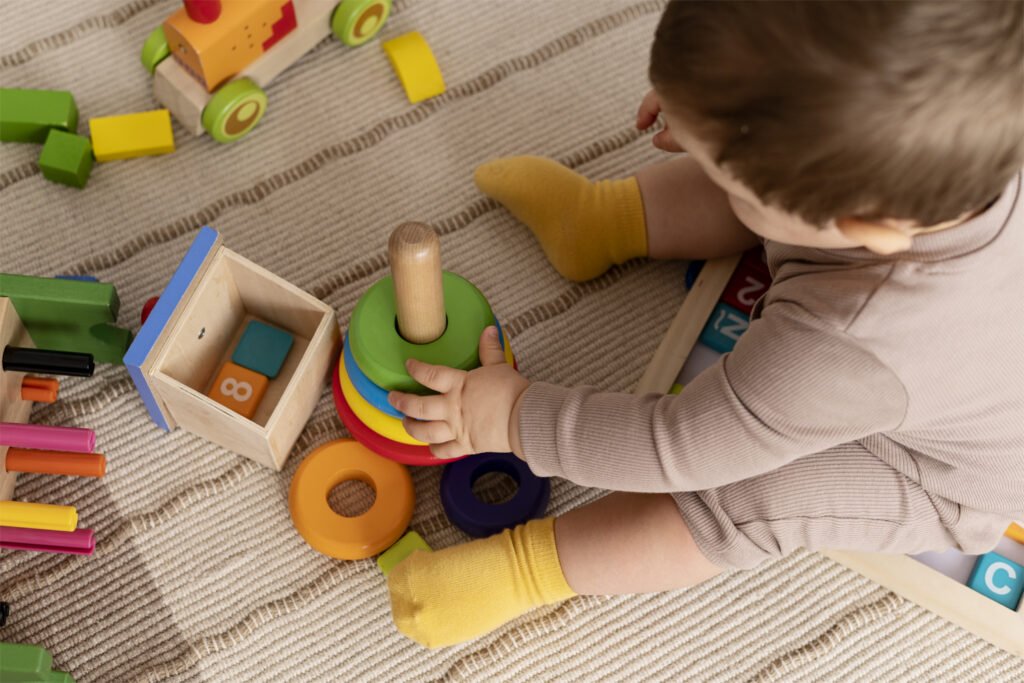 ISEE, CURSOS ONLINE- Curso Montessori
