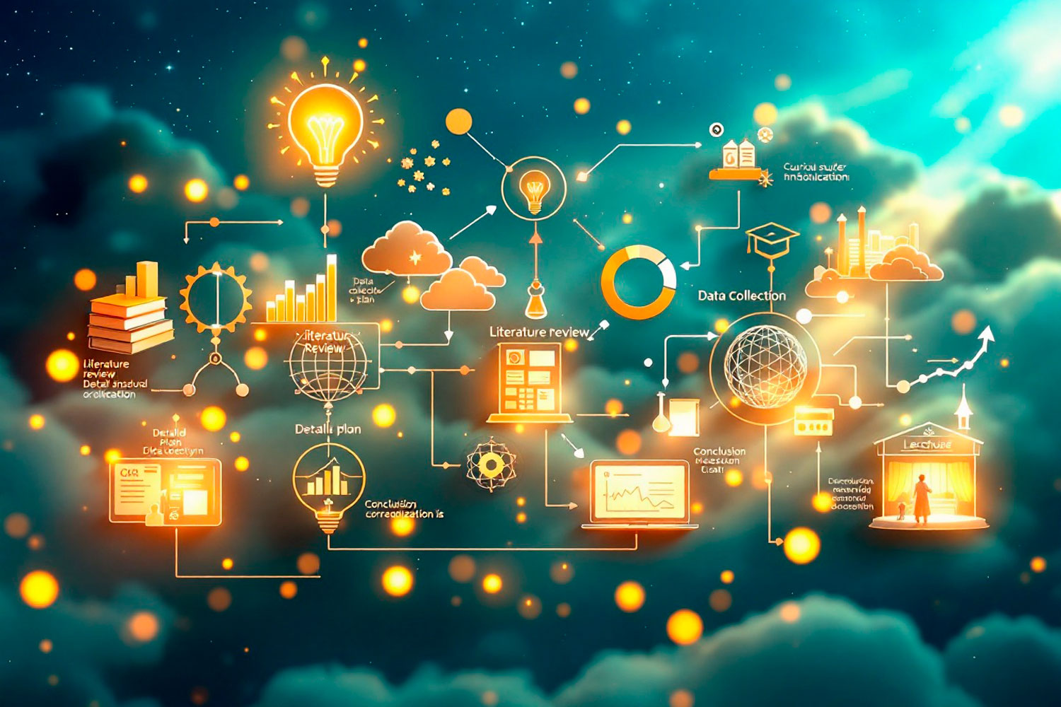 master en Investigación y Metodología