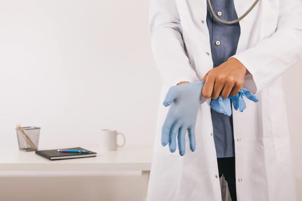 Master en Cirugía Urológica