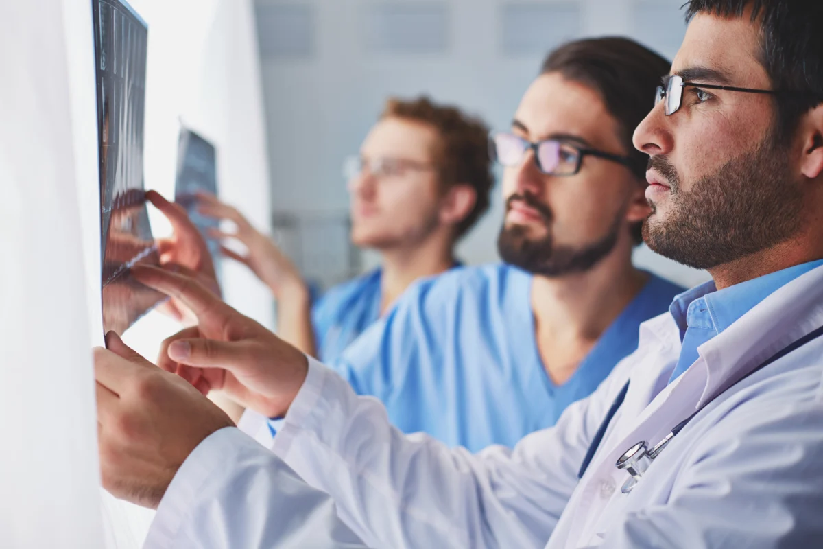 ISEE, CURSOS ONLINE- Curso Actualización Médica