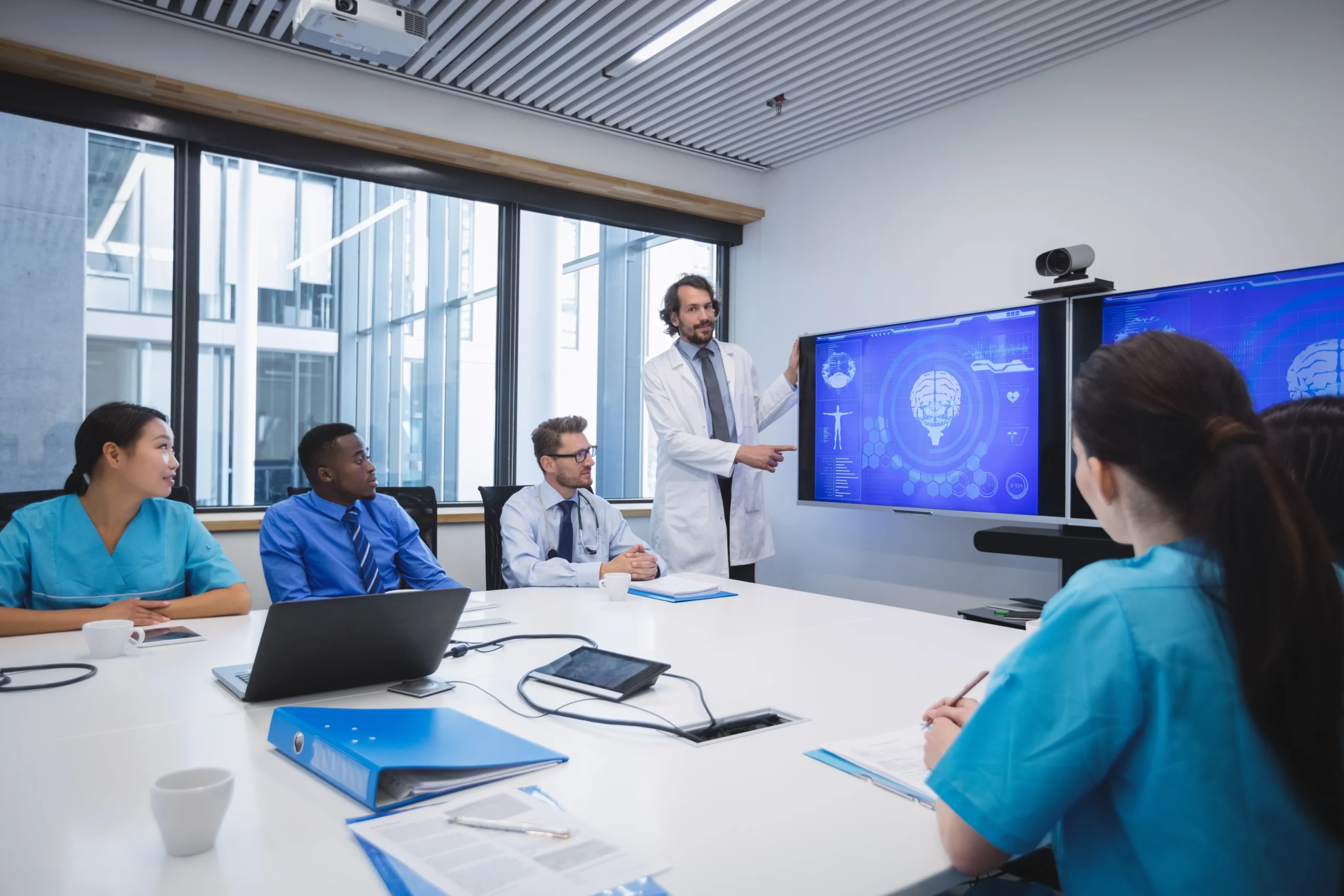 ISEE, CURSOS ONLINE- Curso Actualización Médica