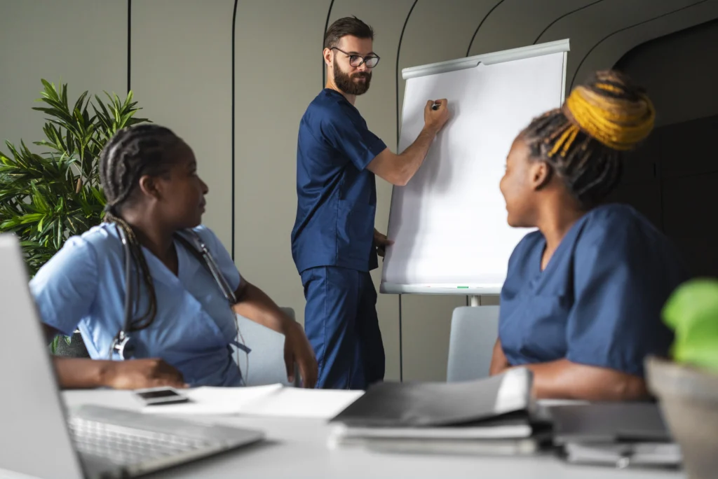ISEE, CURSOS ONLINE- Curso Actualización Médica