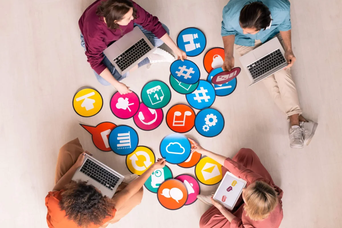 Curso Herramientas Digitales