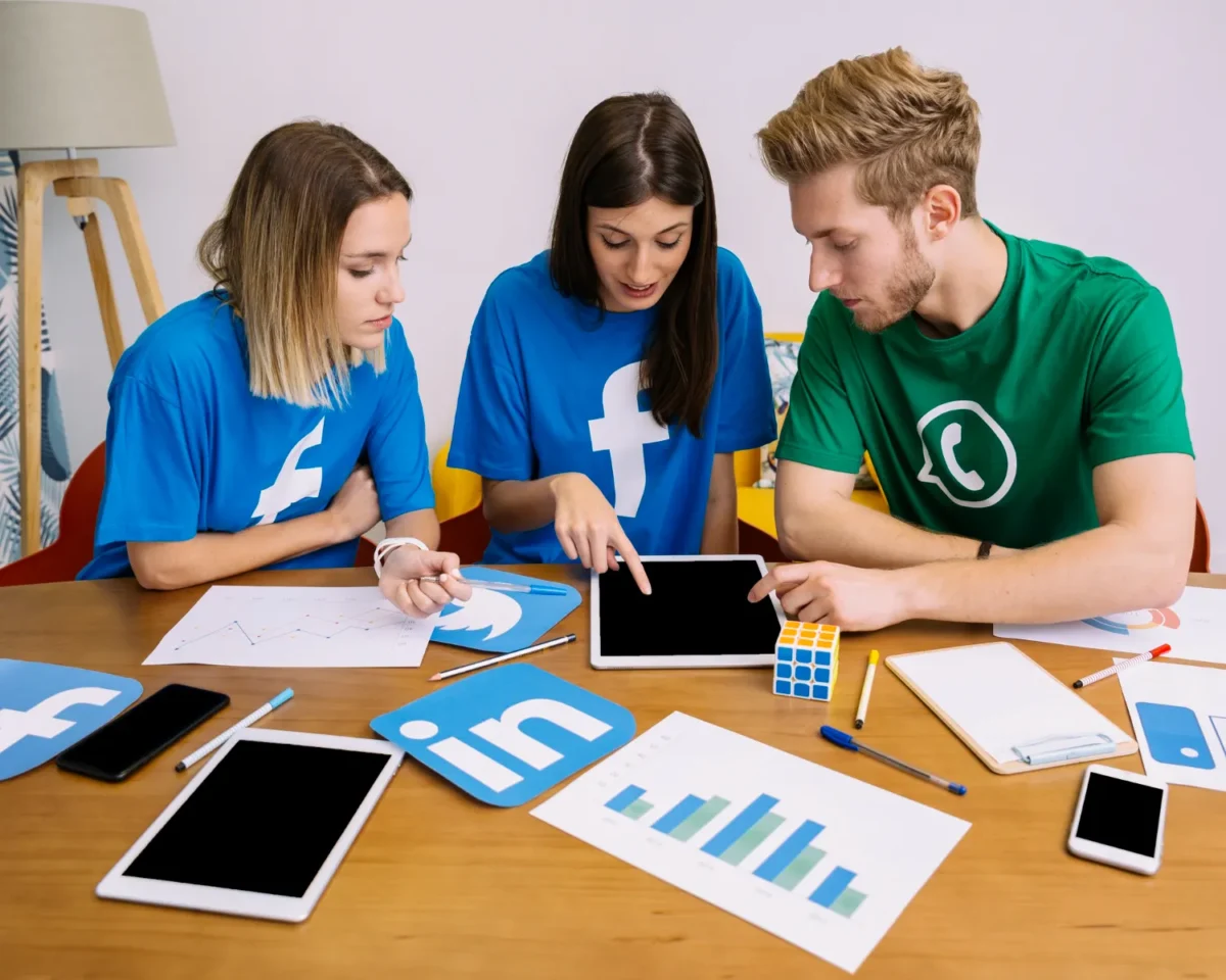 ISEE, CURSOS ONLINE- Curso Marketing en las Redes Sociales