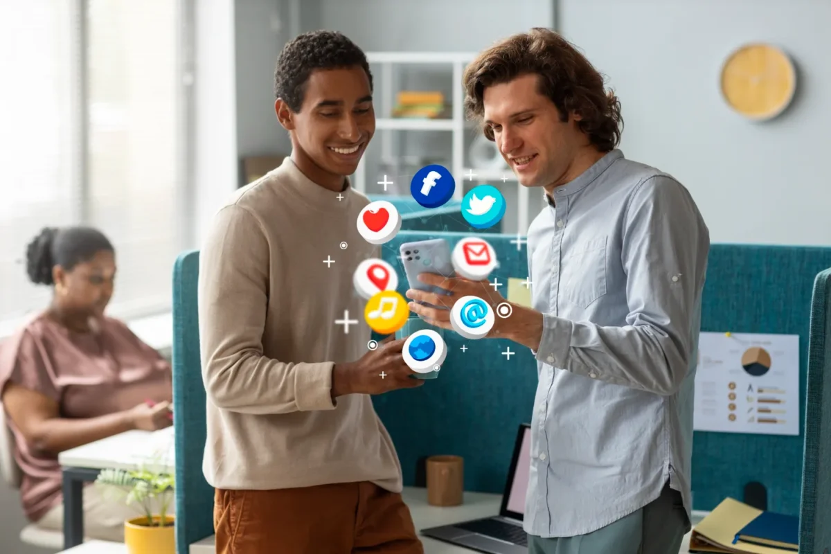 Curso de Community Manager