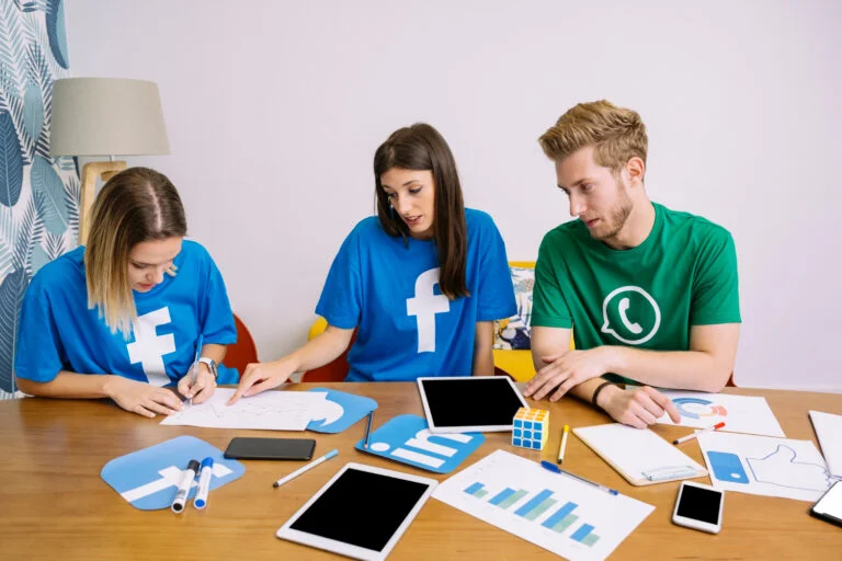 Curso de Community Manager