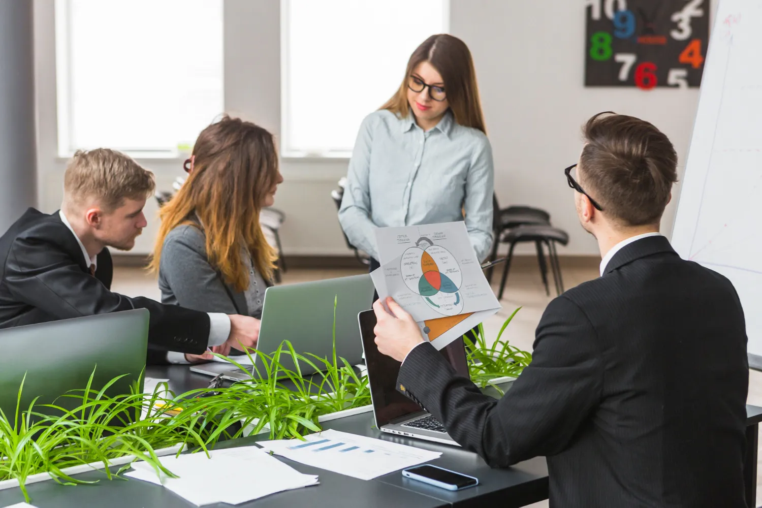 Curso de Gestión de Talento en las organizaciones