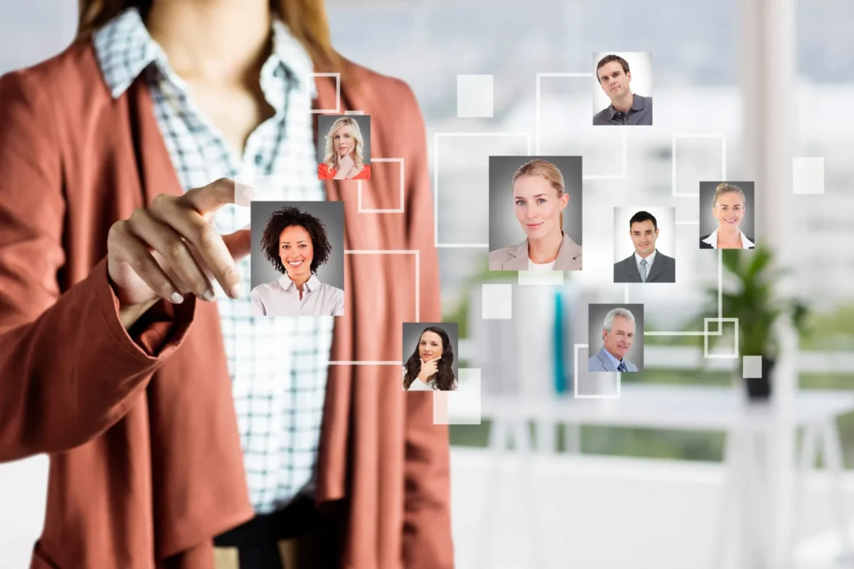 Curso de Gestión de Talento en las organizaciones