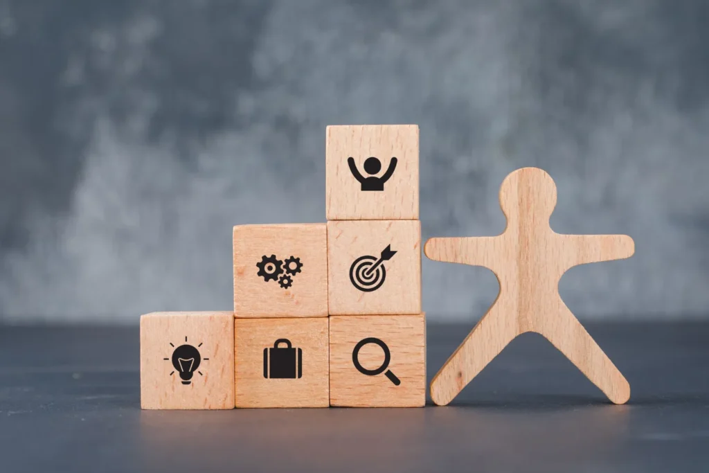 Curso de Gestión de Talento en las organizaciones