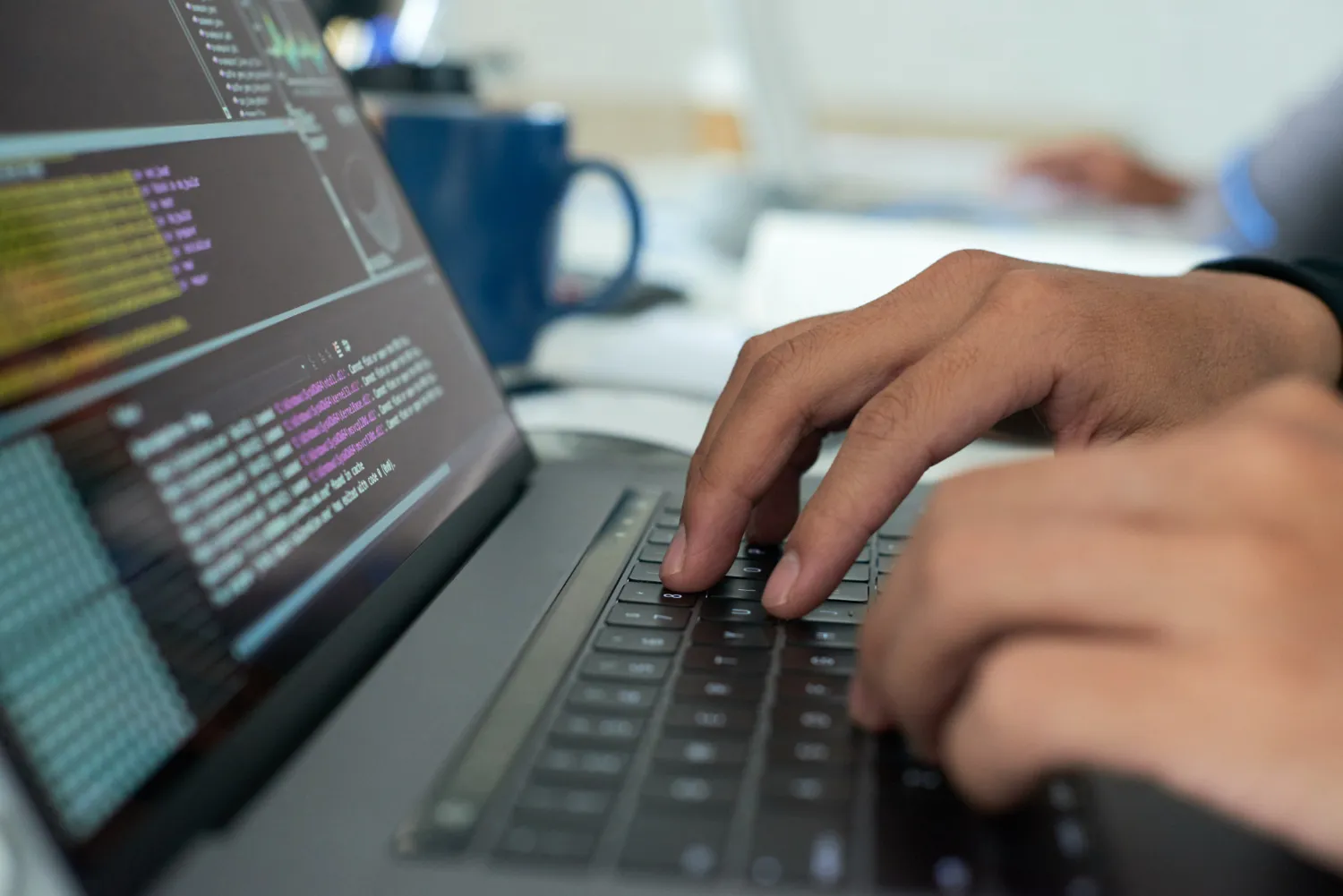 ISEE, CURSOS ONLINE- Curso de Programación