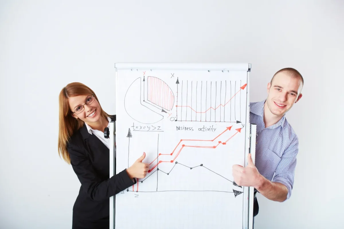 Curso de Técnicas de Ventas