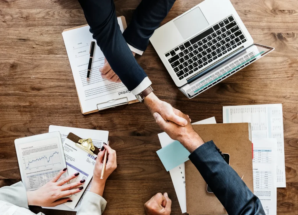 Curso de Ventas