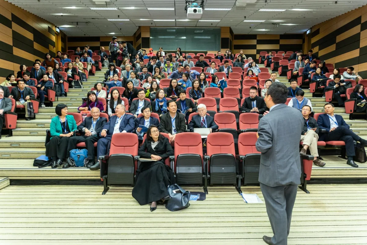 Curso de oratoria