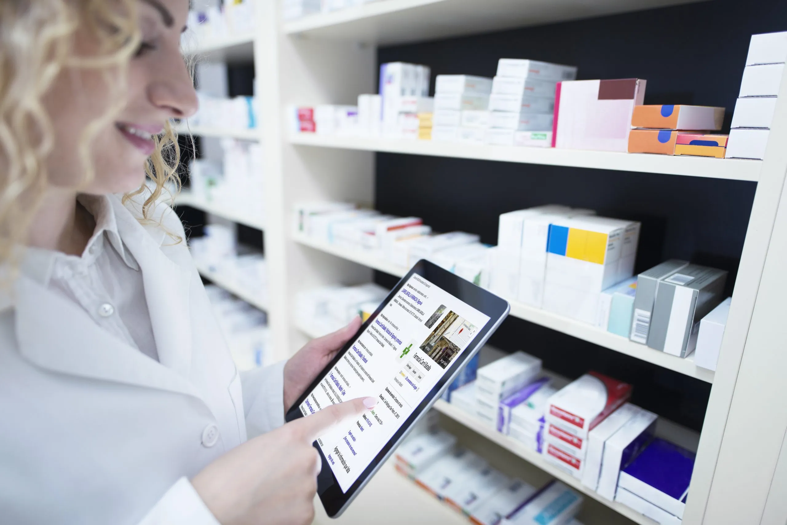Curso en Gestión de Farmacias 100% Digitales 3