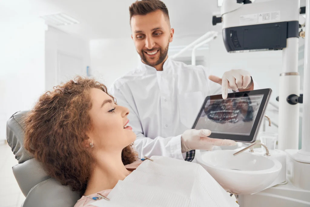 ISEE, CURSOS ONLINE- Curso en Odontología Digital