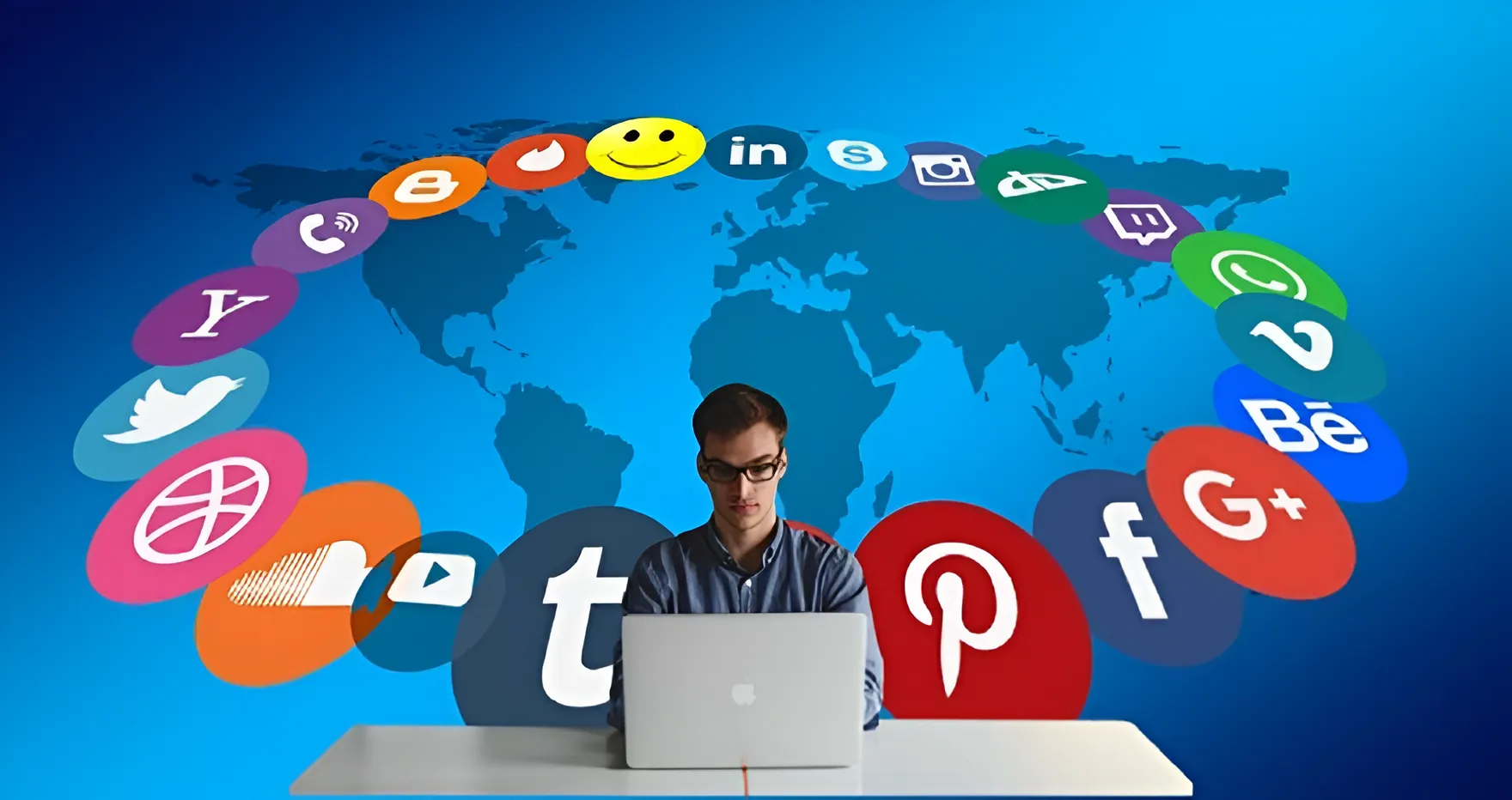 Curso en Redes Sociales