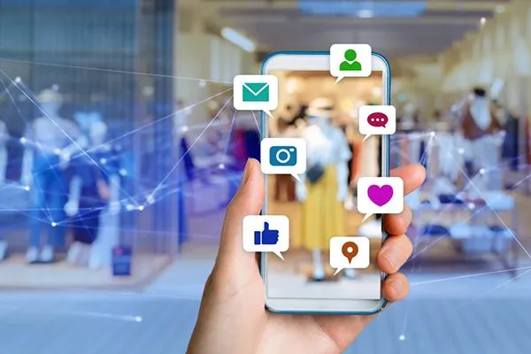 Curso en Redes Sociales