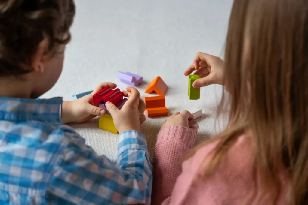 Diplomado Metodología Montessori