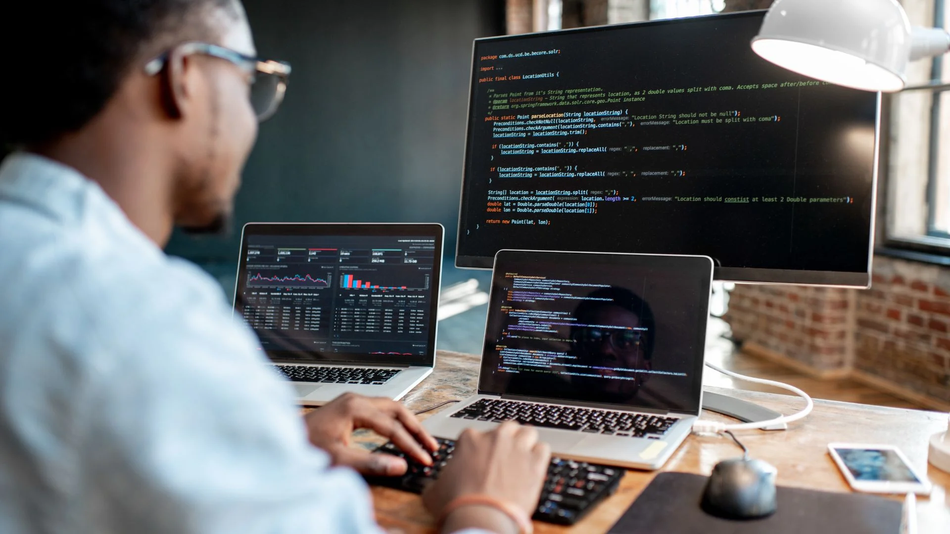Diplomado de programación con Python