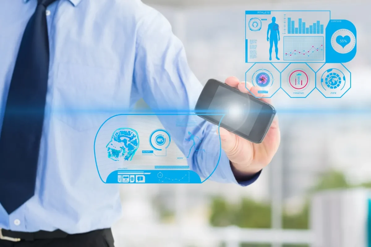Diplomado en Aplicaciones Blockchain para la Salud