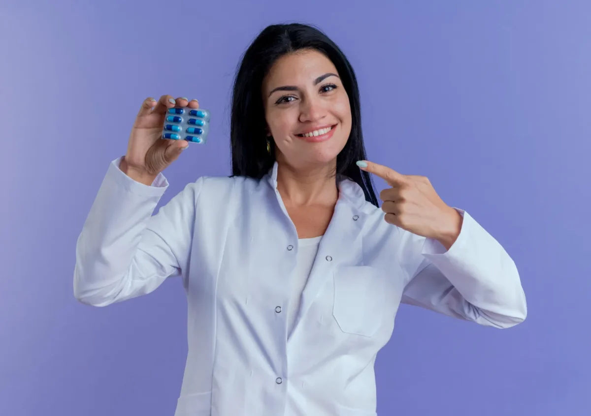 Diplomado en Dirección de Empresas Farmacéuticas