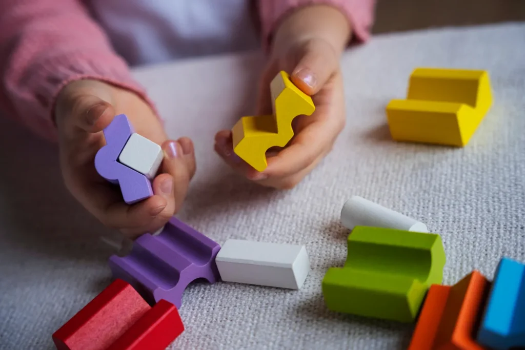 Diplomado en Educación en Metodología Montessori