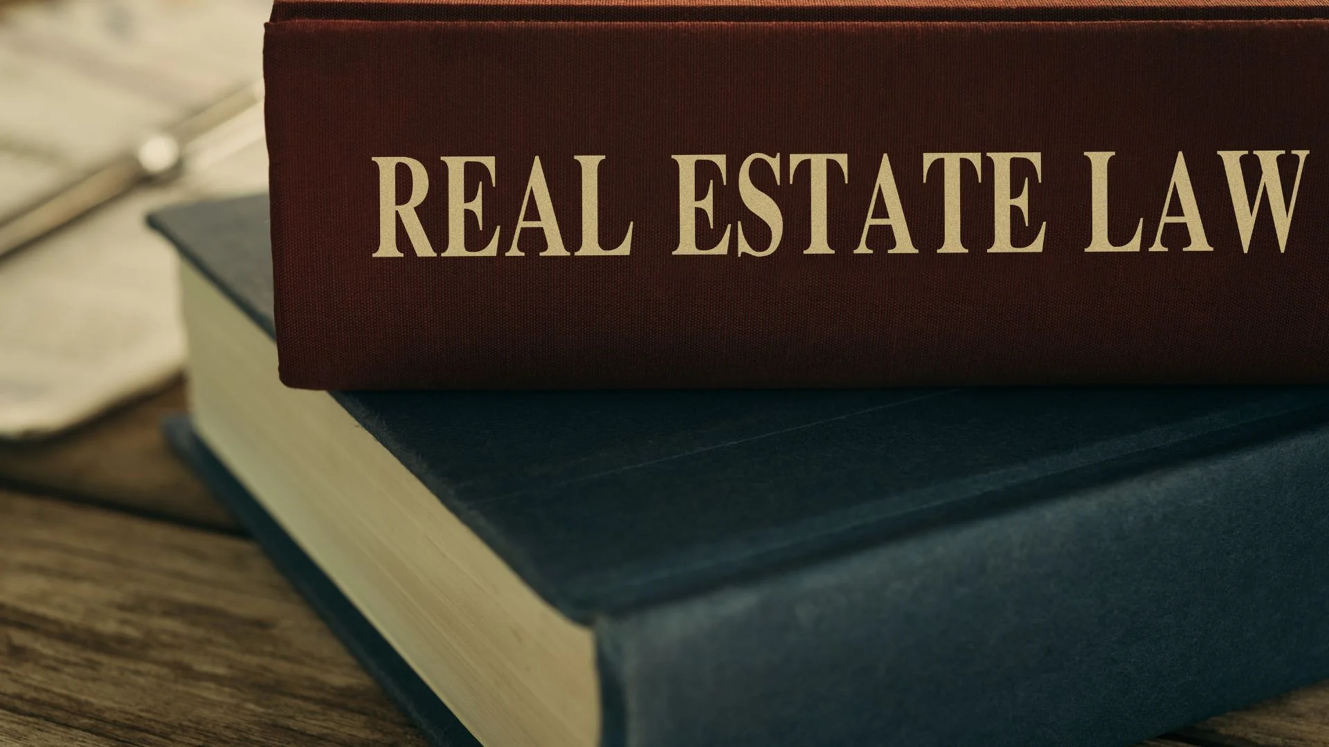 Diplomado en Derecho inmobiliario