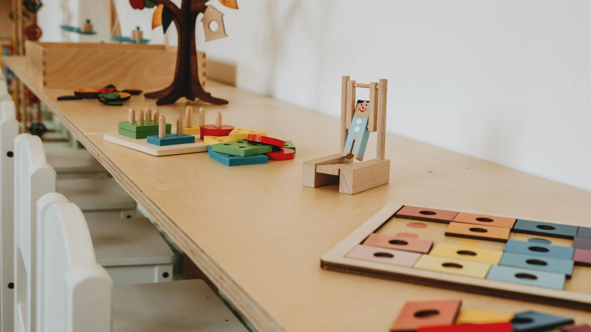Diplomado en Metodología Montessori