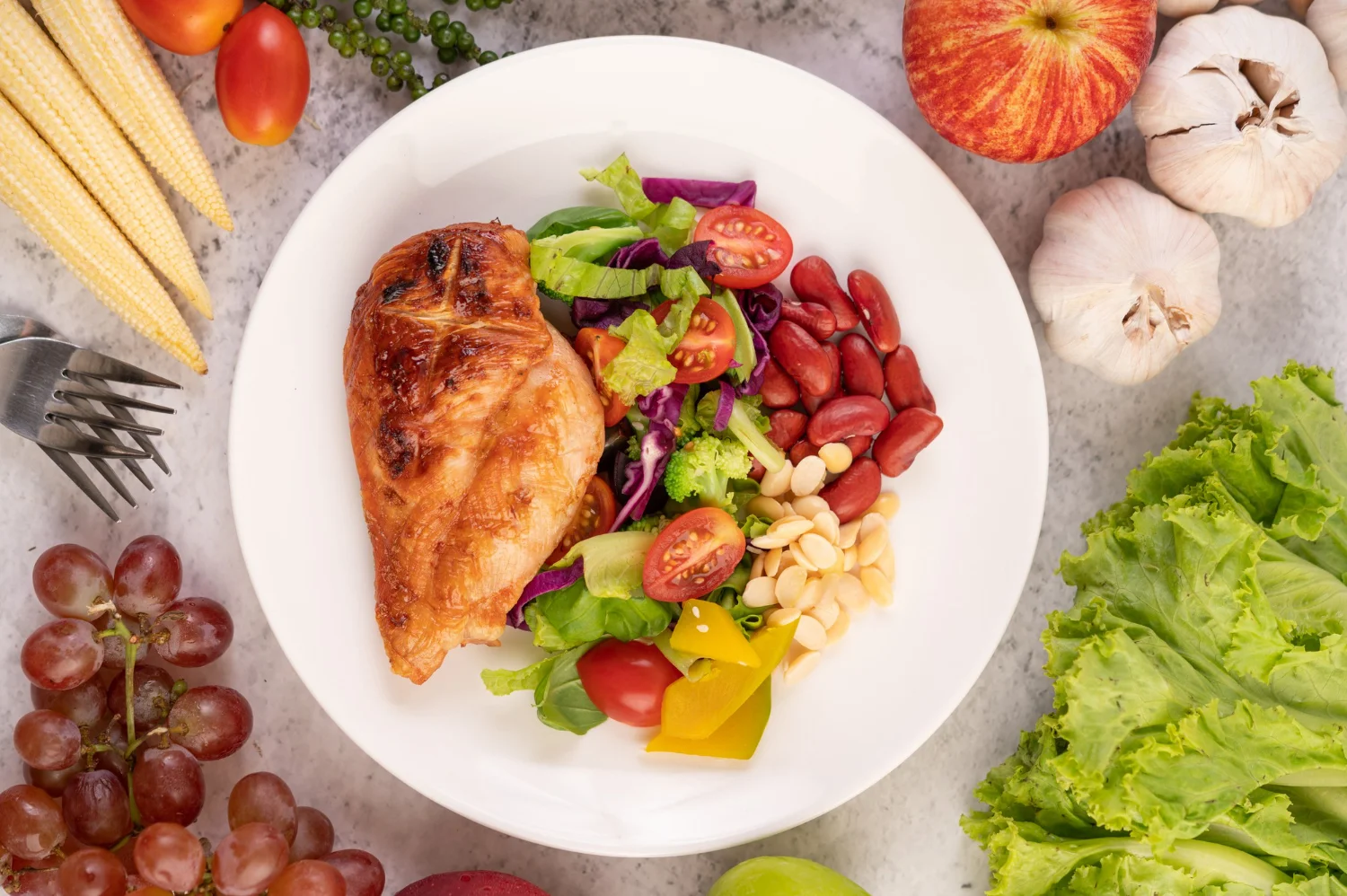 Diplomado en Nutricion Bariátrica