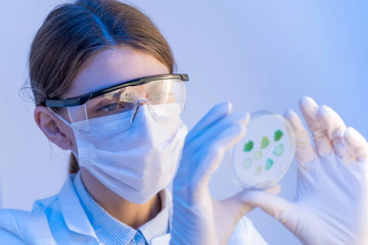 Máster en Bioética