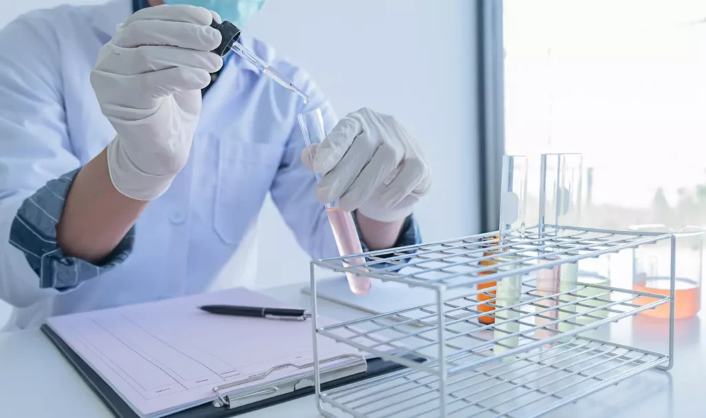 Máster en Biotecnología Molecular 3
