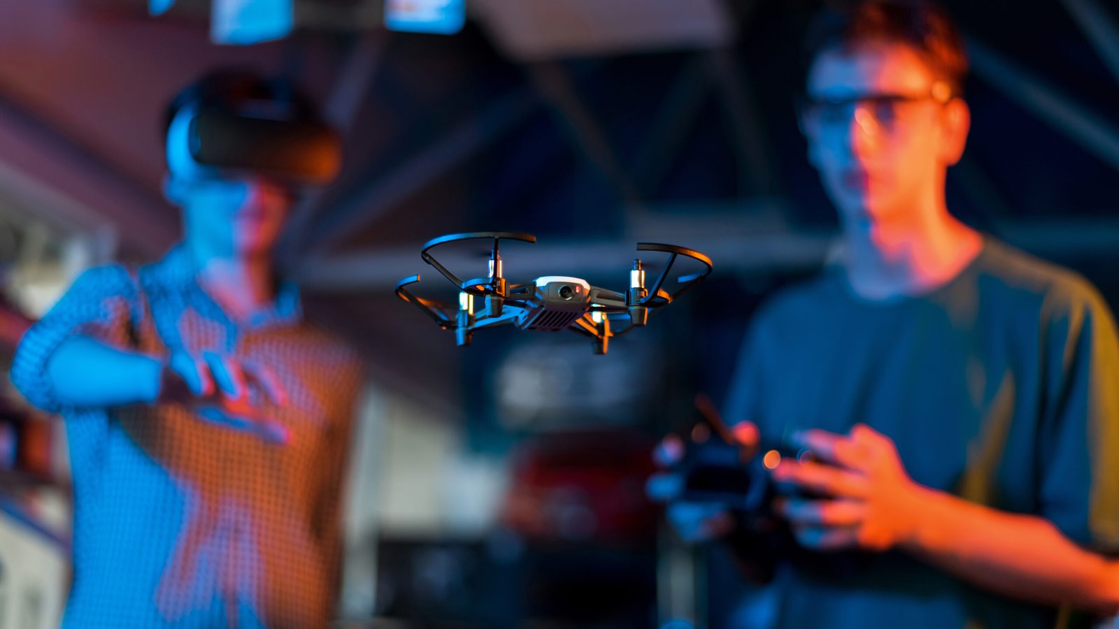 ISEE, CURSOS ONLINE- Máster en Derecho Aéreoespacial y Drones
