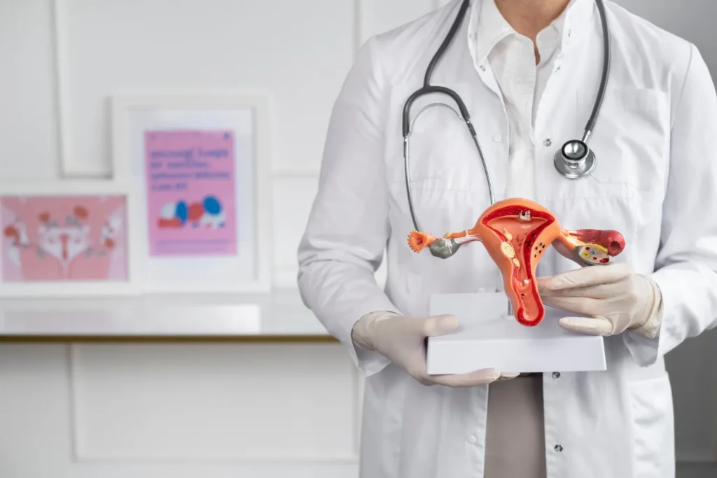 Máster en Endometriosis 3