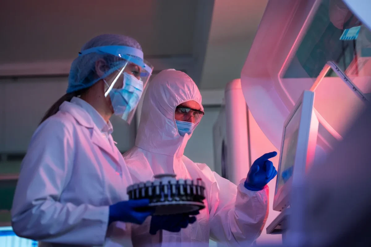 Máster en Medicina Nuclear 1