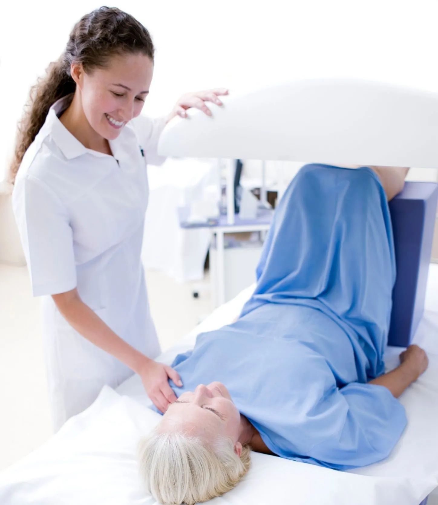 Máster en Medicina Nuclear 2