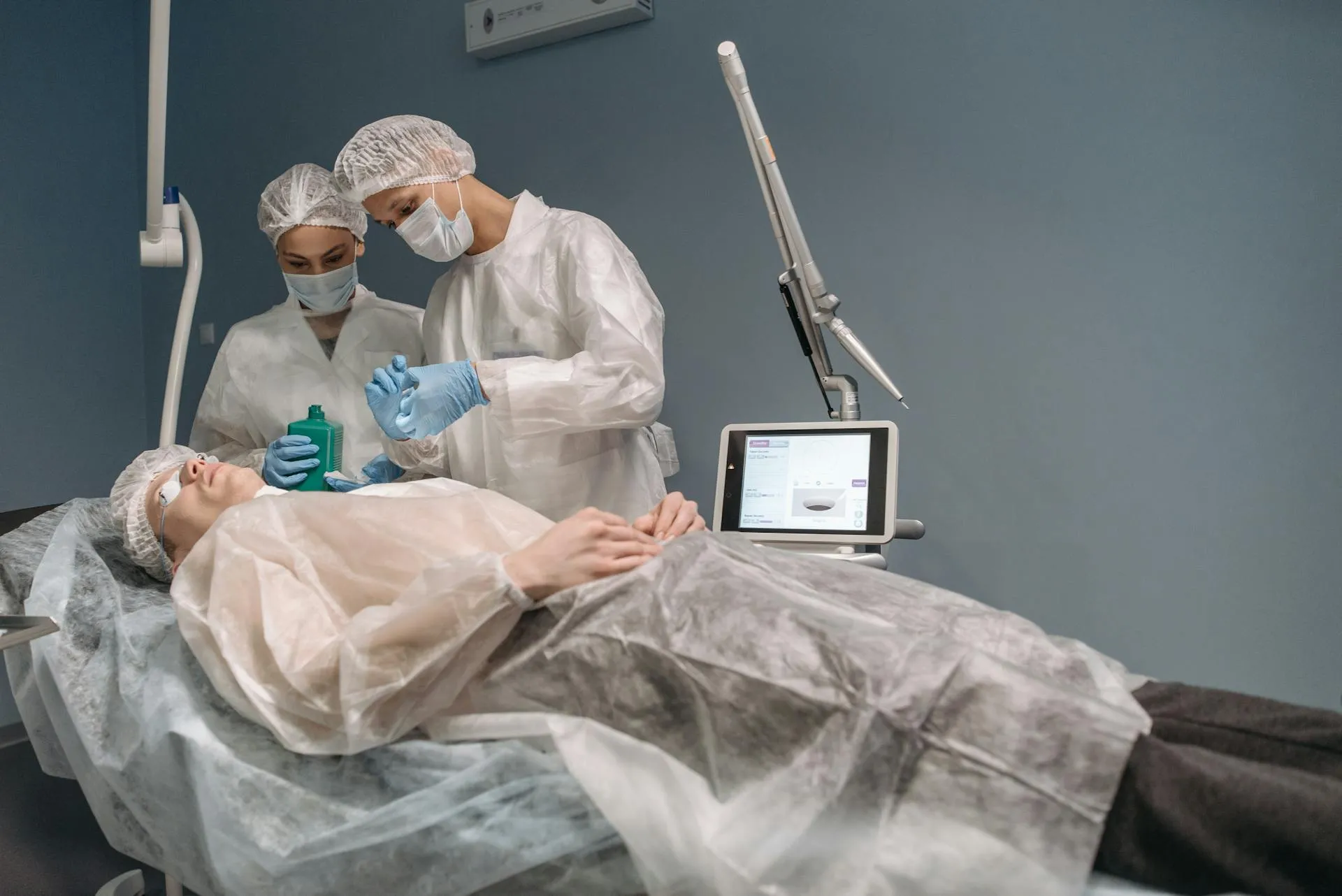 Master en Medicina estética