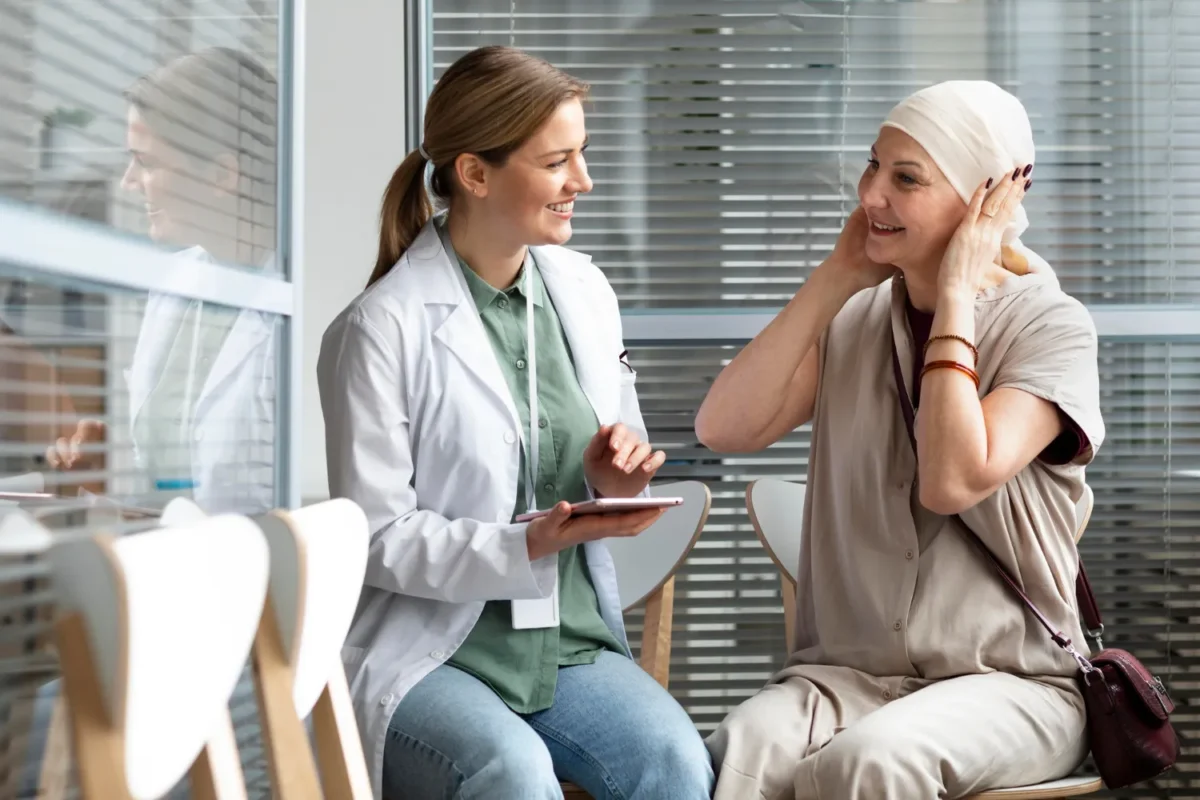 Máster en Oncología Médica, Genómica y Big data 1